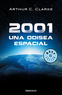 Books Frontpage 2001: Una odisea espacial (Odisea espacial 1)