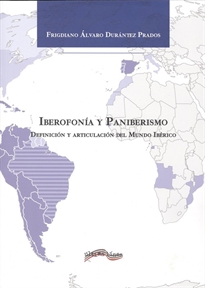 Books Frontpage Iberofonía y Paniberismo