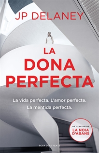 Books Frontpage La dona perfecta