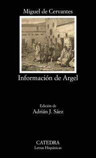 Books Frontpage Información de Argel
