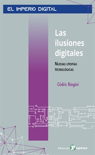 Books Frontpage Las ilusiones digitales