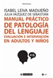 Front pageManual práctico de patología del lenguaje