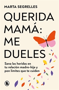 Books Frontpage Querida mamá: me dueles