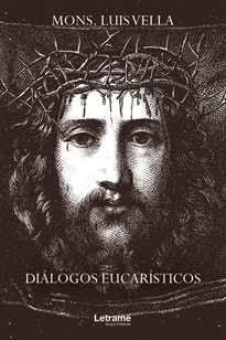Books Frontpage Diálogos eucarísticos