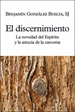 Front pageEl discernimiento