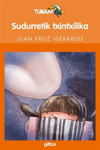 Books Frontpage Sudurretik Txintxilika