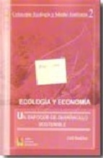 Books Frontpage Ecología y economía