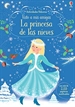 Front pageLa princesa de las nieves