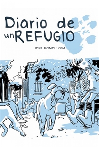 Books Frontpage Diario De Un Refugio