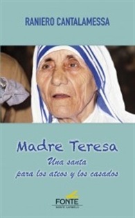 Books Frontpage Madre Teresa