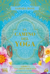 Books Frontpage El camino del yoga