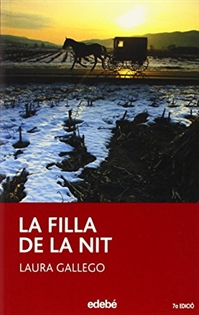 Books Frontpage La Filla De La Nit
