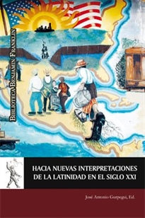 Books Frontpage Hacia nuevas interpretaciones de la latinidad en el siglo XXI