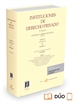 Front pageInstituciones de derecho privado. Tomo IV Familia. Volumen 1º (papel + e-book)
