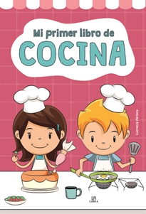 Books Frontpage Mi Primer Libro de Cocina