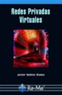 Books Frontpage Redes Privadas Virtuales