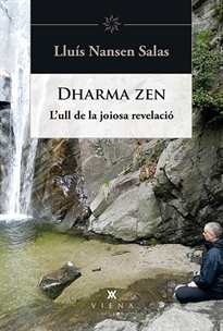 Books Frontpage Dharma Zen (Cat)