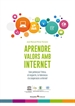 Front pageAprendre valors amb internet