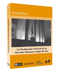 Books Frontpage La Declaración Universal de los Derechos Humanos cumple 60 años.