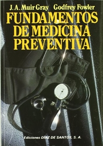 Books Frontpage Fundamentos de medicina preventiva