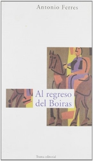 Books Frontpage Al regreso del Boiras