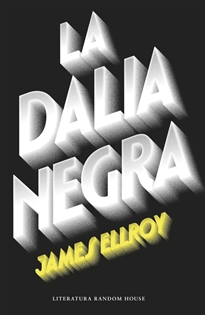 Books Frontpage La Dalia Negra (Cuarteto de Los Ángeles 1)