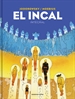 Front pageEl Incal (Integral)