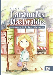 Books Frontpage Caramelos Masticables