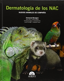 Books Frontpage Dermatología de los NAC