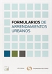 Front pageFormularios de Arrendamientos Urbanos (Papel + e-book)