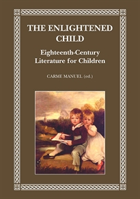 Books Frontpage The Enlightened Child