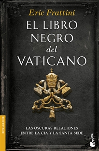 Books Frontpage El libro negro del Vaticano