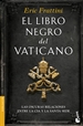 Front pageEl libro negro del Vaticano
