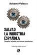 Front pageSalvad la industria española