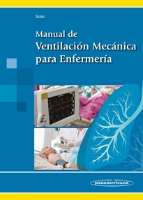Books Frontpage SOTO:Manual Vent.Mec‡n.para Enfermer’a