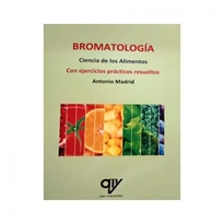Books Frontpage Bromatología