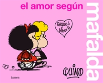 Books Frontpage El amor según Mafalda