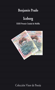 Books Frontpage Iceberg