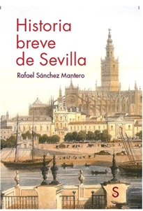 Books Frontpage Historia breve de Sevilla