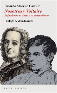 Books Frontpage Nosotros y Voltaire