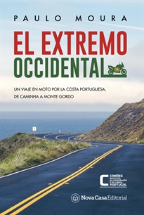 Books Frontpage El extremo occidental