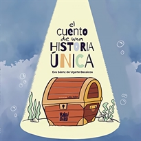 Books Frontpage El cuento de una historia única