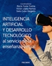 Front pageInteligencia artificial y desarrollo tecnológico al servicio de la enseñanza virtual