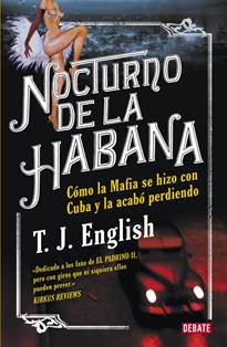 Books Frontpage Nocturno de La Habana