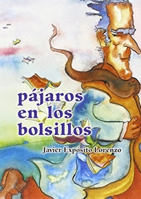 Books Frontpage Pájaros en los bolsillos