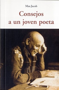 Books Frontpage Consejos A Un Joven Poeta