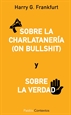 Front pageSobre la charlatanería (On bullshit) y sobre la verdad