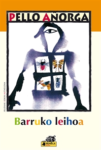 Books Frontpage Barruko leihoa