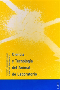 Books Frontpage Ciencia y tecnología del animal de laboratorio