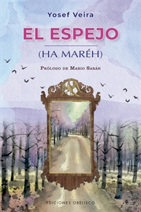Books Frontpage El espejo (Ha Maréh)
